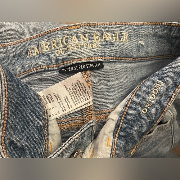 American Eagle Jeans - Picture 6 of 7
